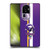 NFL Minnesota Vikings Logo Helmet Soft Gel Case for OPPO Reno10 Pro+