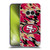 NFL San Francisco 49Ers Logo Camou Soft Gel Case for Nothing Phone (2a)