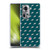 NFL Philadelphia Eagles Artwork Patterns Soft Gel Case for OPPO Reno11