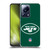NFL New York Jets Logo Plain Soft Gel Case for Xiaomi 13 Lite 5G