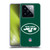 NFL New York Jets Logo Plain Soft Gel Case for Xiaomi 14 Pro