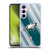 NFL Philadelphia Eagles Artwork Stripes Soft Gel Case for Samsung Galaxy A35 5G
