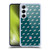 NFL Philadelphia Eagles Artwork Patterns Soft Gel Case for Samsung Galaxy A55 5G