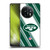 NFL New York Jets Artwork Stripes Soft Gel Case for OnePlus 11 5G