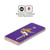 NFL Minnesota Vikings Logo Plain Soft Gel Case for Xiaomi 13 Lite 5G