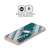 NFL Philadelphia Eagles Artwork Stripes Soft Gel Case for Xiaomi 13 Lite 5G