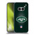 NFL New York Jets Artwork LED Soft Gel Case for Nothing Phone (2a)