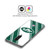 NFL New York Jets Artwork Stripes Soft Gel Case for Nothing Phone (2a)