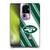 NFL New York Jets Artwork Stripes Soft Gel Case for OPPO Reno10 Pro+