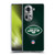 NFL New York Jets Artwork LED Soft Gel Case for OPPO Reno11
