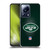 NFL New York Jets Artwork LED Soft Gel Case for Xiaomi 13 Lite 5G