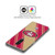 NFL San Francisco 49ers Artwork Stripes Soft Gel Case for OnePlus 12R
