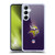 NFL Minnesota Vikings Artwork LED Soft Gel Case for Samsung Galaxy A55 5G