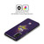 NFL Minnesota Vikings Artwork LED Soft Gel Case for Samsung Galaxy A55 5G