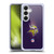 NFL Minnesota Vikings Artwork LED Soft Gel Case for Samsung Galaxy S24 5G