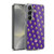 NFL Minnesota Vikings Artwork Patterns Soft Gel Case for Samsung Galaxy S24 5G