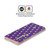 NFL Minnesota Vikings Artwork Patterns Soft Gel Case for Xiaomi 14 Pro