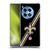 NFL New Orleans Saints Logo Stripes Soft Gel Case for OnePlus 12R