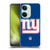 NFL New York Giants Logo Plain Soft Gel Case for OnePlus Nord 3 5G