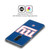 NFL New York Giants Logo Plain Soft Gel Case for Nothing Phone (2a)
