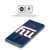 NFL New York Giants Logo Football Soft Gel Case for OnePlus 12R