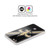 NFL New Orleans Saints Logo Stripes Soft Gel Case for OPPO Reno11 Pro