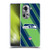 NFL Seattle Seahawks Artwork Stripes Soft Gel Case for OPPO Reno11