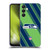 NFL Seattle Seahawks Artwork Stripes Soft Gel Case for Samsung Galaxy A25 5G