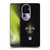 NFL New Orleans Saints Artwork LED Soft Gel Case for OPPO Reno10 Pro+