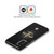 NFL New Orleans Saints Artwork LED Soft Gel Case for Samsung Galaxy M04 5G / A04e