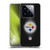 NFL Pittsburgh Steelers Artwork LED Soft Gel Case for Xiaomi 14 Pro