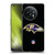 NFL Baltimore Ravens Logo Plain Soft Gel Case for OnePlus 11 5G