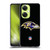 NFL Baltimore Ravens Logo Plain Soft Gel Case for OnePlus Nord CE 3 Lite 5G
