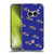 NFL Baltimore Ravens Artwork Patterns Soft Gel Case for Nothing Phone (2a)