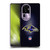 NFL Baltimore Ravens Artwork LED Soft Gel Case for OPPO Reno10 Pro+