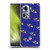 NFL Baltimore Ravens Artwork Patterns Soft Gel Case for OPPO Reno11