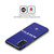 NFL Baltimore Ravens Logo Distressed Look Soft Gel Case for Samsung Galaxy M54 5G