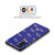 NFL Baltimore Ravens Artwork Patterns Soft Gel Case for Samsung Galaxy A35 5G