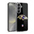 NFL Baltimore Ravens Logo Plain Soft Gel Case for Samsung Galaxy S24 5G