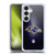 NFL Baltimore Ravens Artwork LED Soft Gel Case for Samsung Galaxy S24 5G