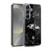 NFL Baltimore Ravens Artwork Marble Soft Gel Case for Samsung Galaxy S24 5G