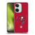 NFL Tampa Bay Buccaneers Logo Plain Soft Gel Case for OnePlus Nord 3 5G
