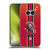 NFL Tampa Bay Buccaneers Logo Helmet Soft Gel Case for Nothing Phone (2a)