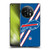 NFL Buffalo Bills Logo Stripes Soft Gel Case for OnePlus 11 5G
