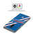 NFL Buffalo Bills Logo Stripes Soft Gel Case for OnePlus Nord 3 5G