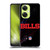 NFL Buffalo Bills Logo Blur Soft Gel Case for OnePlus Nord CE 3 Lite 5G