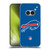NFL Buffalo Bills Logo Plain Soft Gel Case for Nothing Phone (2a)