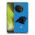 NFL Carolina Panthers Logo Plain Soft Gel Case for OnePlus 11 5G