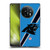 NFL Carolina Panthers Logo Stripes Soft Gel Case for OnePlus 11 5G
