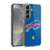 NFL Buffalo Bills Logo Plain Soft Gel Case for Samsung Galaxy S24 5G